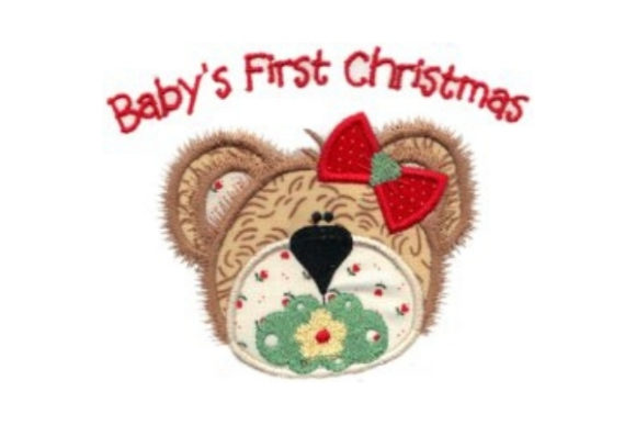 Baby s First Christmas: A Seller’s Review for Etsy & Small Shops