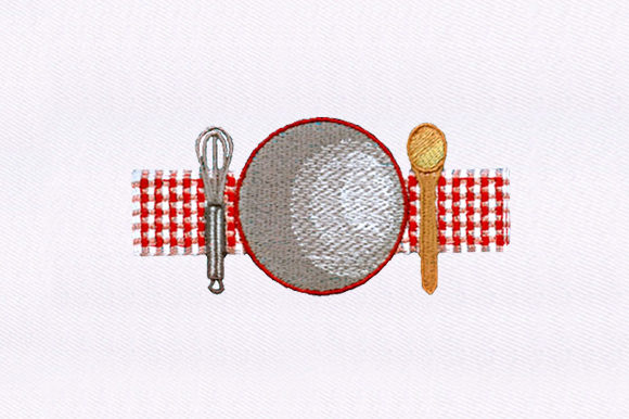 Baking Utensils: A Designer’s Review for Boutique Apparel
