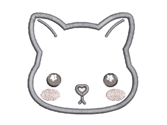 Cara s Embor Cat Applique: A Hands-On Review