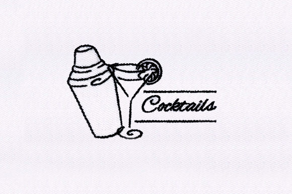 Cocktail Shaker: A Design Review for Personalized Gifts