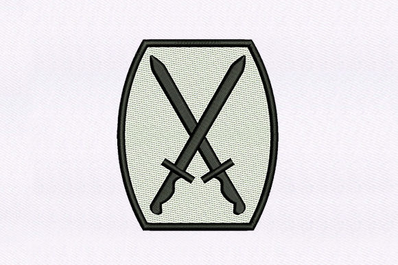 Crossed Blades – A Designer’s Review for Boutique Apparel