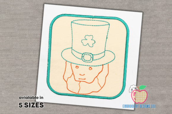 Face of the St.Patricks Inside a Box: A Designer Review
