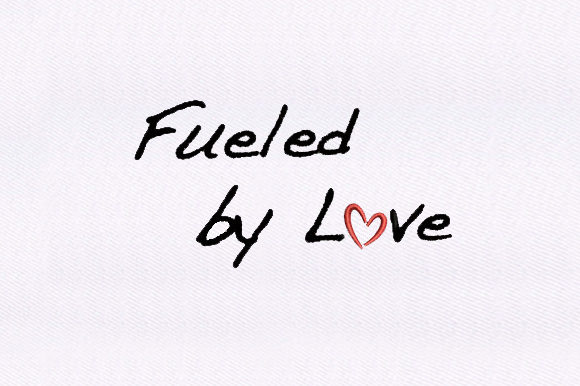 Fueled by Love: A Designer’s Review for Small Business Merch