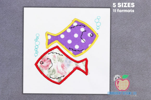 Gemini Fish Symbol: A Seller's Review