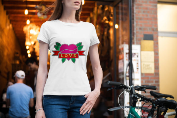 Love Heart: A Hands-On Review for Embroidery Designers