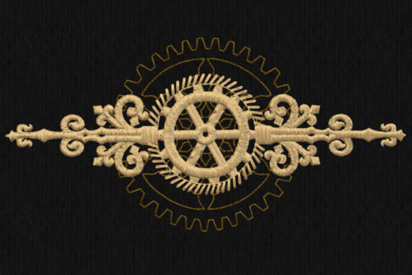 Steampunk Decoration: A Real Project Review