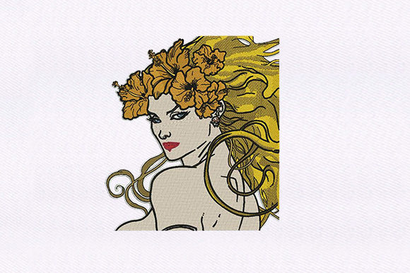 Warrior Woman: A Designer’s Review for Boutique Apparel
