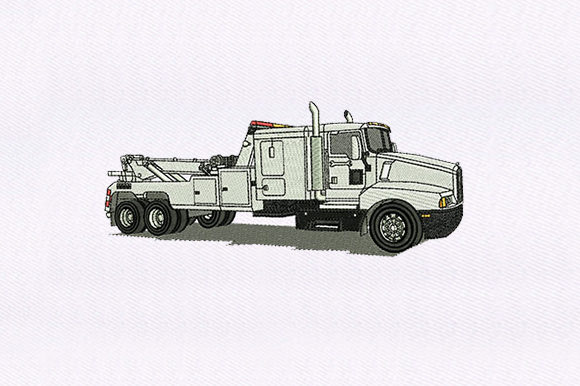 White Truck: A Design Review for Boutique Sweatshirts