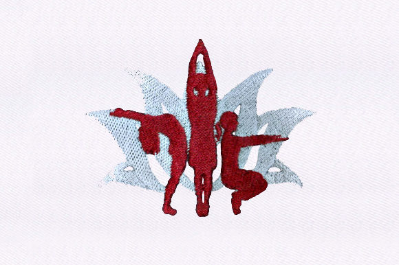 Yoga Girls – A Design Review for Personalized Gifts